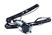 Fensterheber Vorne Rechts FÜR BMW 3 (E46), BMW 3 Touring (E46) - Maxgear 50-0420