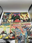Lot of *7* AMAZING SPIDER-MAN! #231, 232, 233, 234, 235, 236, 237  Marvel Comic