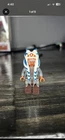 FAKE BUT LOOKS REAL LEGO Star Wars Rebels Ahsoka Tano minifigure