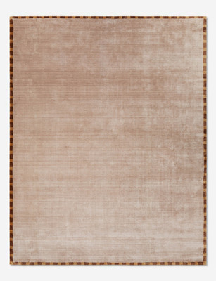 Modern Rajaa Hand Tufted/Loomed Wool Area Rug for Livingroom,Bedroom & Any Room