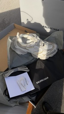 Balenciaga Cargo Schuhe New