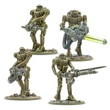 Konflikt '47 Mk II Heavy Automated Infantry British Commonwealth 452010604