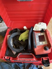 Hilti DST 20 CA Diamant Wandsäge – sehr gepflegter Zustand mit Garantie!