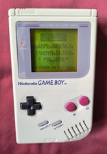 Nintendo Gameboy Classic