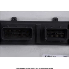 For Saturn Ion 2006 Cardone Engine Control Module ECM ECU TCP