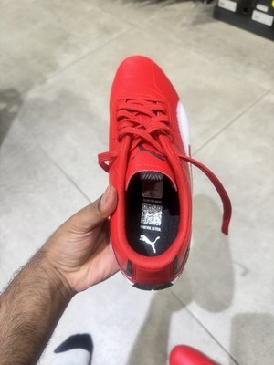 PUMA Ferrari neo cat 2.0