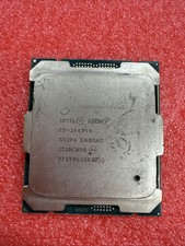 Intel Xeon E5-2643V4 SR2P4 3.40GHZ