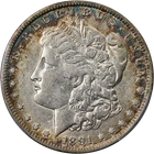 1891-O Morgan Silver Dollar PCGS XF45 Nice Eye Appeal Nice Strike