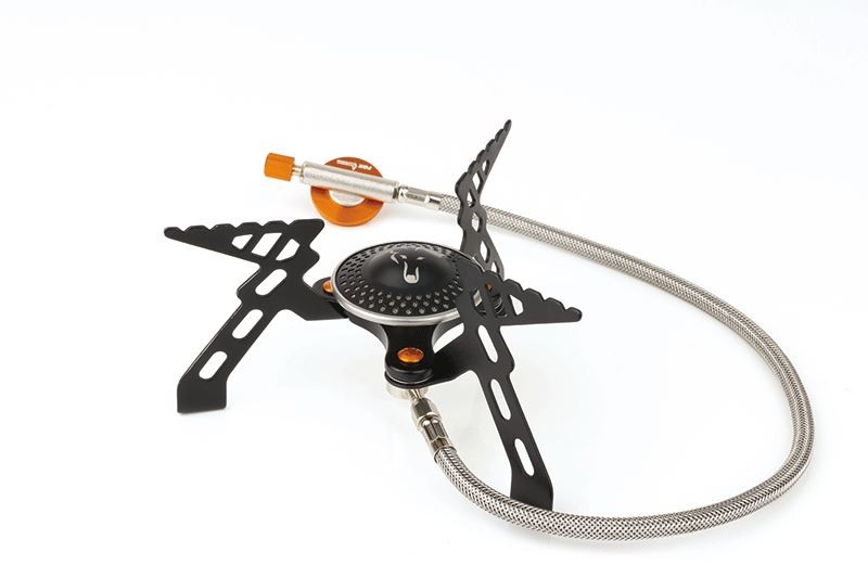 Fox Cookware Compact 3000 Stove / Carp Fishing