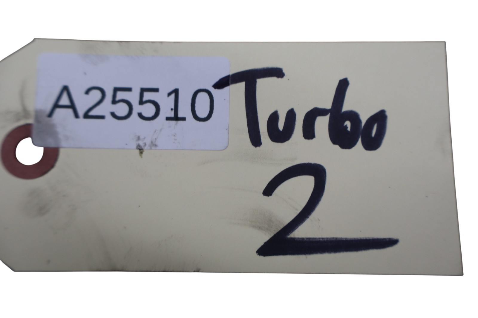 14-24 Maserati Quattroporte Ghibli M157 Right Side Turbocharger Manifold Oem