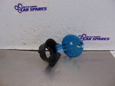 Citroen Xsara Fuel Flap Picasso 98-10 Blue KNBC Filler cap cover 9631275877
