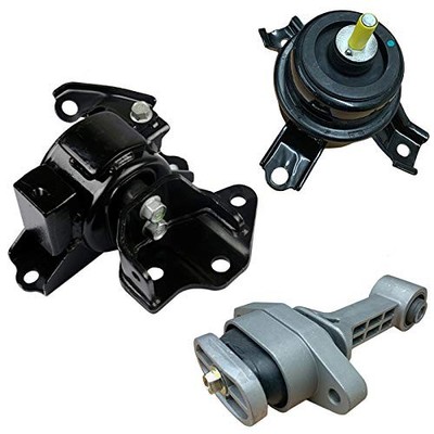 Engine Transmission Mount Set for Soul 2012-2013 1.6L 2.0L Automatic K2893