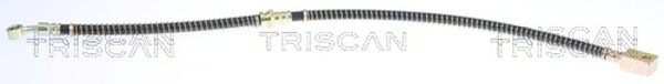 Triscan Bremsschlauch 8150 44302 FüR Ssangyong Rexton 2 Xdi 4X4 RX320-image