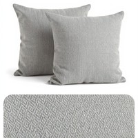 2Er Set Boho Kissen Dekokissen Zierkissen Sofakissen Couchkissen Kissenbezug 40