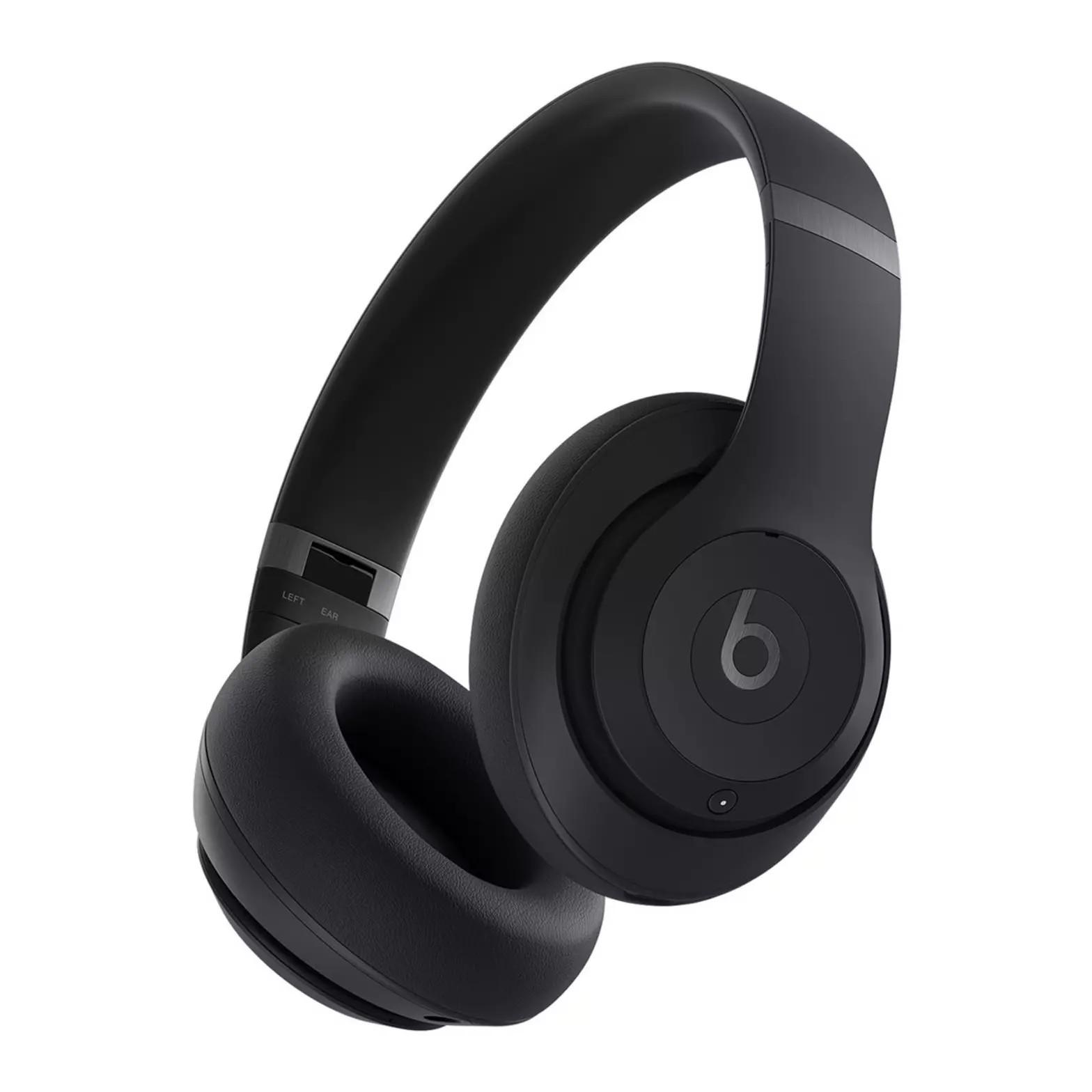Beats by Dr. Dre Studio Pro Wireless Over-Ear Headphones Black