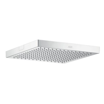 Hansgrohe shower head Axor Starck 240x240mm 10924000