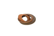 GM Genuine Parts 24248008 Automatic Transmission Clutch Plate Kit with Fricti...