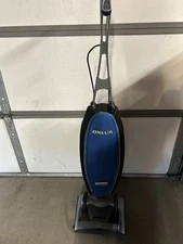 Oreck LW1500RS Magnesium Upright Vacuum Cleaner 2 Speed Swivel  