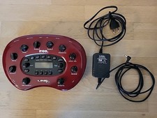 Line 6 Pod XT Pro AMP Modeler Multieffekt