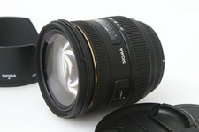 【Exc+】 Sigma 24-70mm F2.8 IF EX DG HSM for Sigma SA DSLR Lenses R1354-2A1A