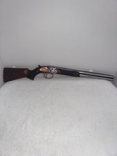 Resin Gun Art Wall Hang Unique Hunting Decora...