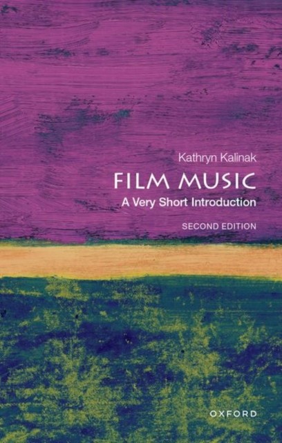 Film Music A Very Short Introduction