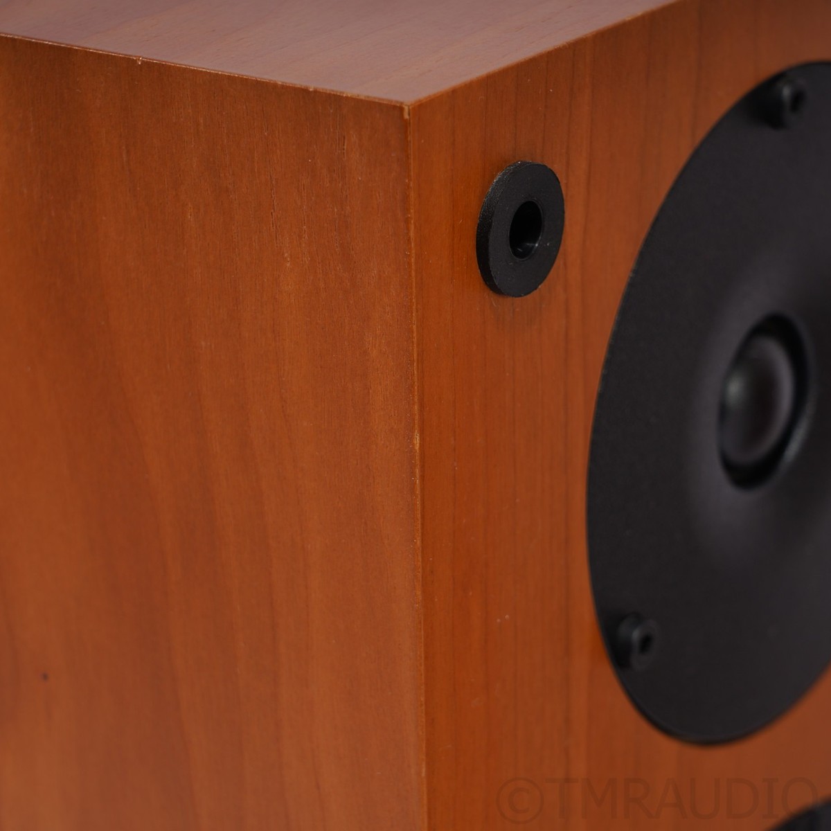 Spendor S3/5 Bookshelf Speakers; Light Cherry Pair | eBay