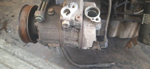 1k0820803l Klimakompressor  Audi A3 DE2433827-24
