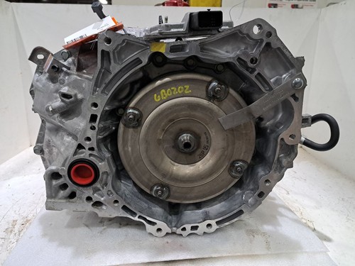 2020 Sentra Transmission/Transaxle Sku#4388380