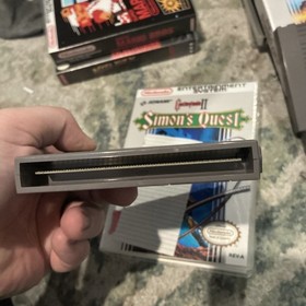 Castlevania 1, 2, 3, & 4 Bundle, NES, SNES, Super Nintendo, Famicom, Nintendo