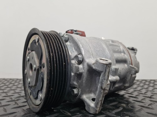 SKODA SUPERB MK3 (3V) 2023 1.5 TSI AIR CONDITIONING COMPRESSOR UNIT 3Q0816803D - Picture 8 of 18