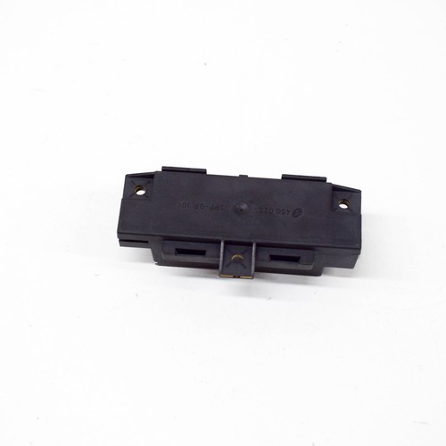 AUDI A8 D3 4E Vorfallsteuergerät für Tür vorne rechts ECU 361.296.58 2003