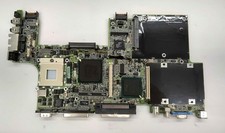 Motherboard Dell 7D845 Laptop Motherboard - Intel MPGA479M Socket - Intel 830M