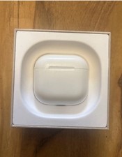 Genuine Apple Airpods 4 case