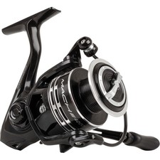 Shakespeare Mach III Spinning 4000 Reel Front Drag
