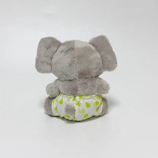 Pet Toy Pettoys 2-piece Attachment Plush  Capsule Figure