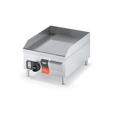 Vollrath 40715 Cayenne® 14 in Countertop Flat Top Griddle