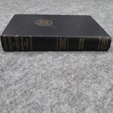 Vintage Theory of Elasticity S. Timoshenko J.N. Goodier Engineering 1951 Hardcov