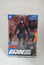 GI Joe Classified Cobra Viper     Cobra Island Target Exclusive     Army Builder New