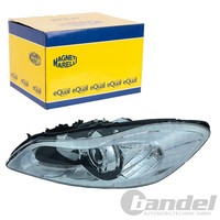 Magneti Marelli H7 H9 Scheinwerfer Rechts Passend FüR Volvo C30 | 710301255202