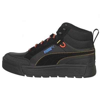 Buty Puma Tarrenz SB III Open Road Jr 393929-01 - 36 Puma