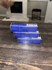 3 About-Face Matte Fluid Eye Paint Liquid Eyeshadow - .15 Oz - Full Size - NIB