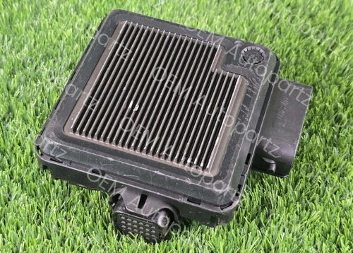 Toyota ES350 2007-2009 Transmission Control Computer Module 89530-33133 Oem used - Picture 7 of 15