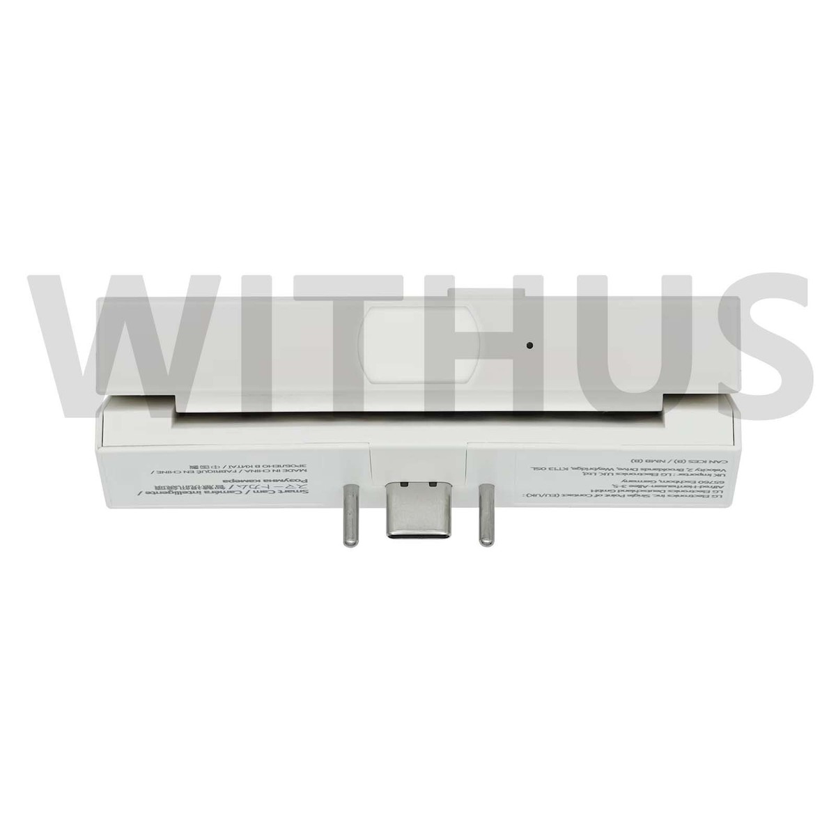 LG StanbyMe 2 Smart Cam VC25GA EBX64338012 For StandbyMe2