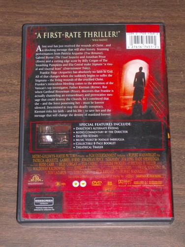 Original Hollywood Motion Picture Used Movie DVD's - One Owner - Watched Couple - Picture 115 of 188