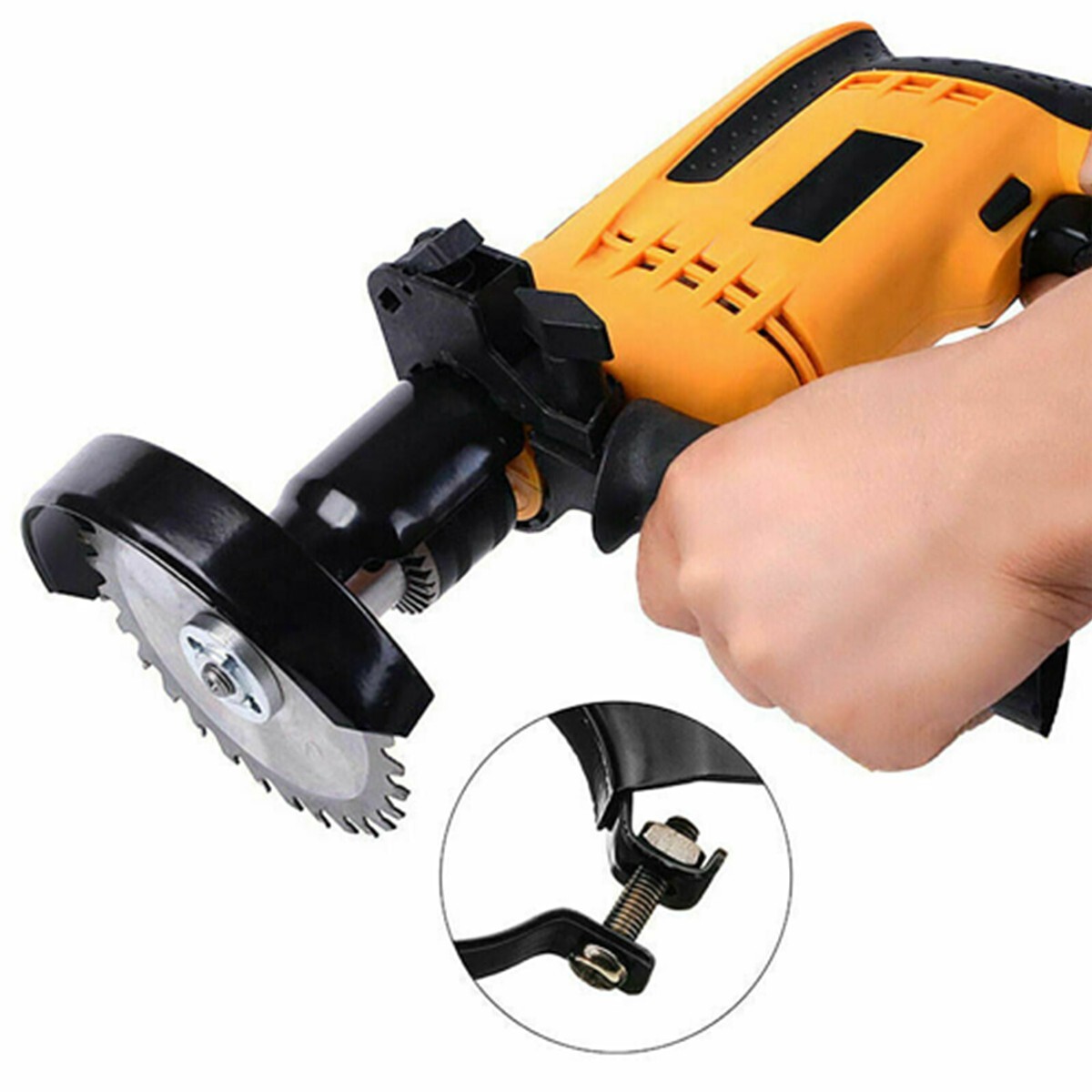 Angle Grinder Wheel Safety Guard Protector Protective Cover 42*125mm 42