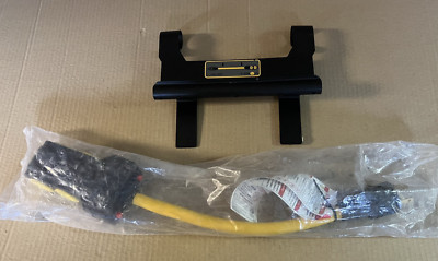 Firman Genset Cord P/N LA052N 5-20R 125V 2500 Watt 4 Outlet  19'' + Hanging Rack