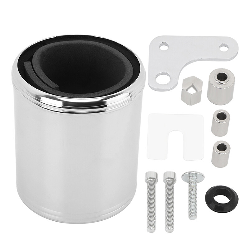 Motorcycle Cup Holder Drink Bottle Holder For Indian Roadmaster Elite