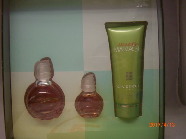 amarige mariage givenchy