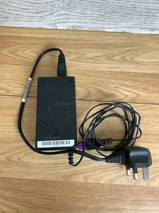 HP Drucker Netzteil 0957-2230 32V 1560mA AC Ladekabel OEM Original